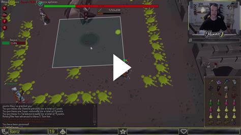 Mr Mammal dies on HCGIM (0/4 lives left) : .